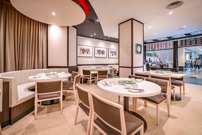 TungLok Peking Duck Novena