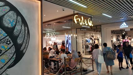 Fish & Co. @ Causeway Point