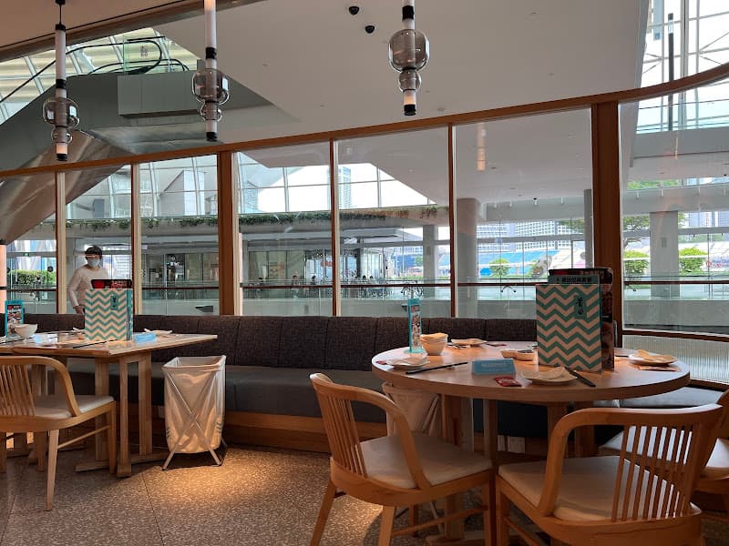 PUTIEN Marina Bay Sands