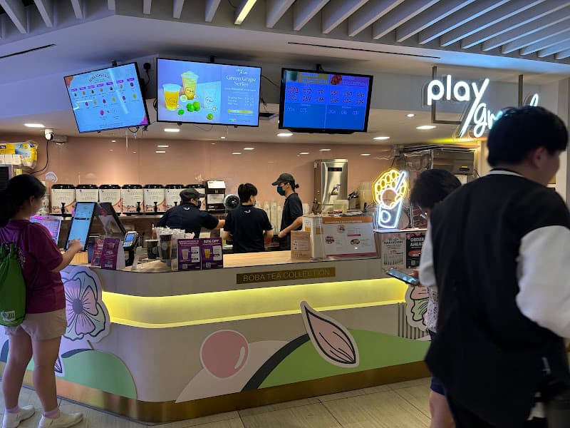 Playground by PlayMade