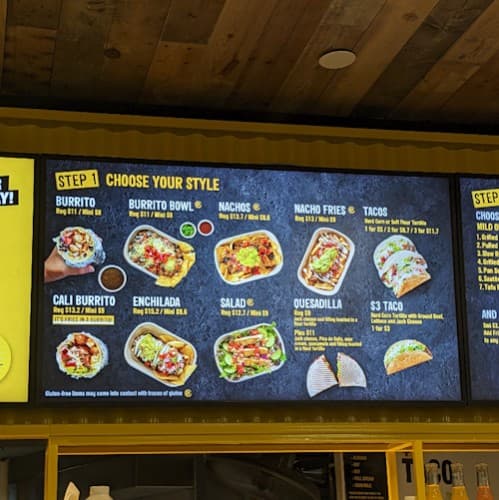 Australian Jack cheese