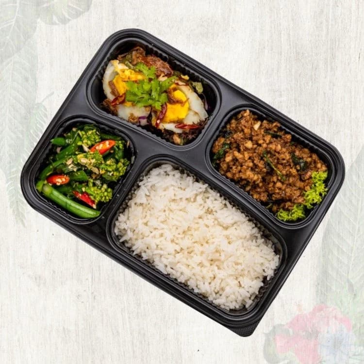 Bento Set