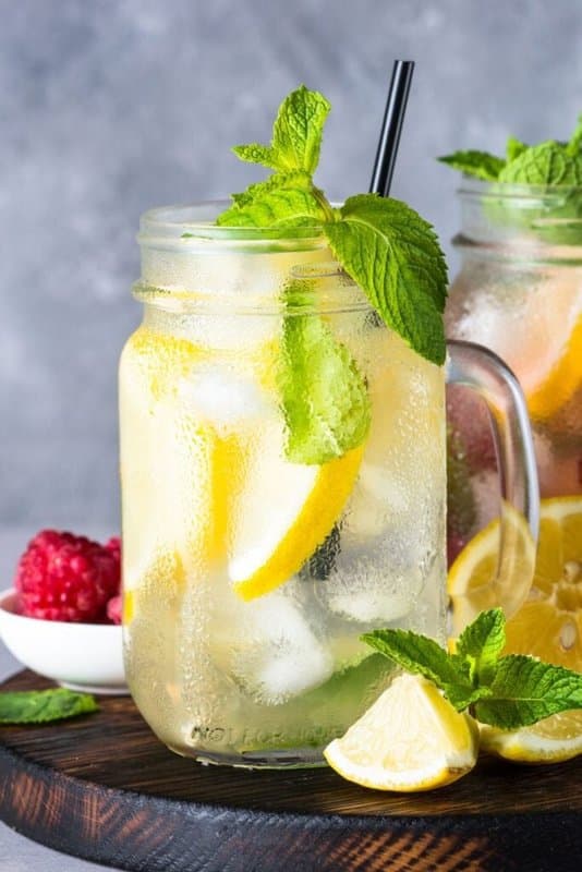 Classic Lemonade