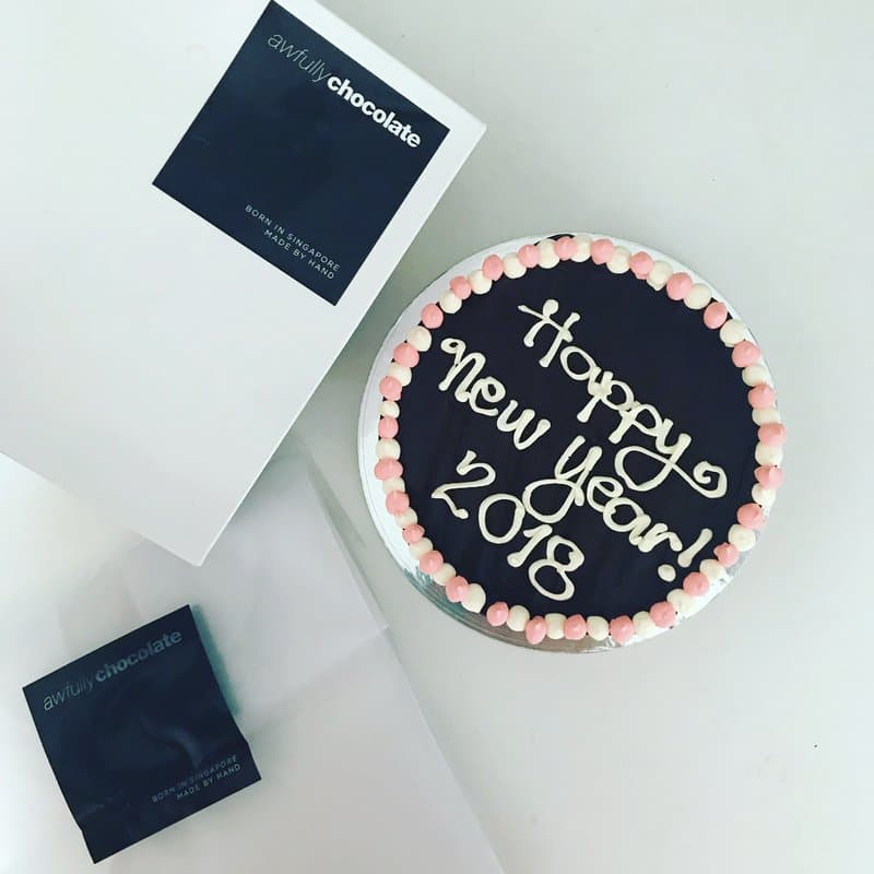 Customised Cakes