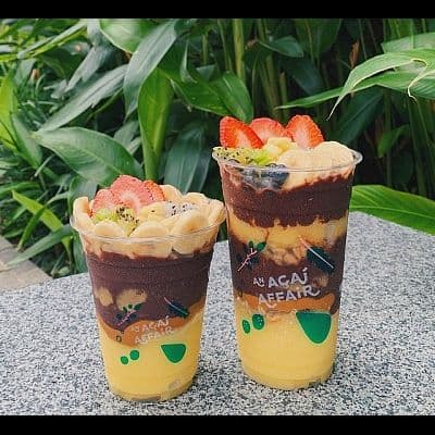 Mango Tango