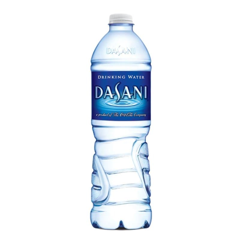 Mineral Water