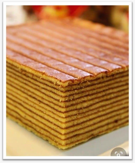 Original Kueh Lapis