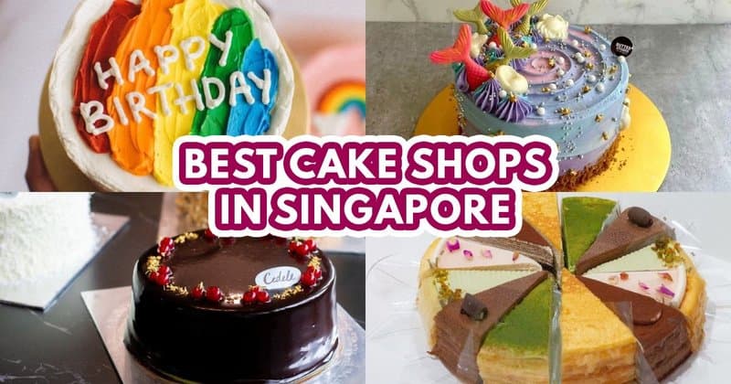 Photocake