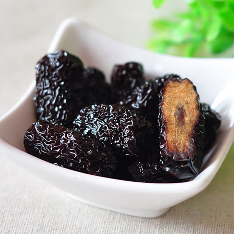 Red Dates Nian Gao 800g