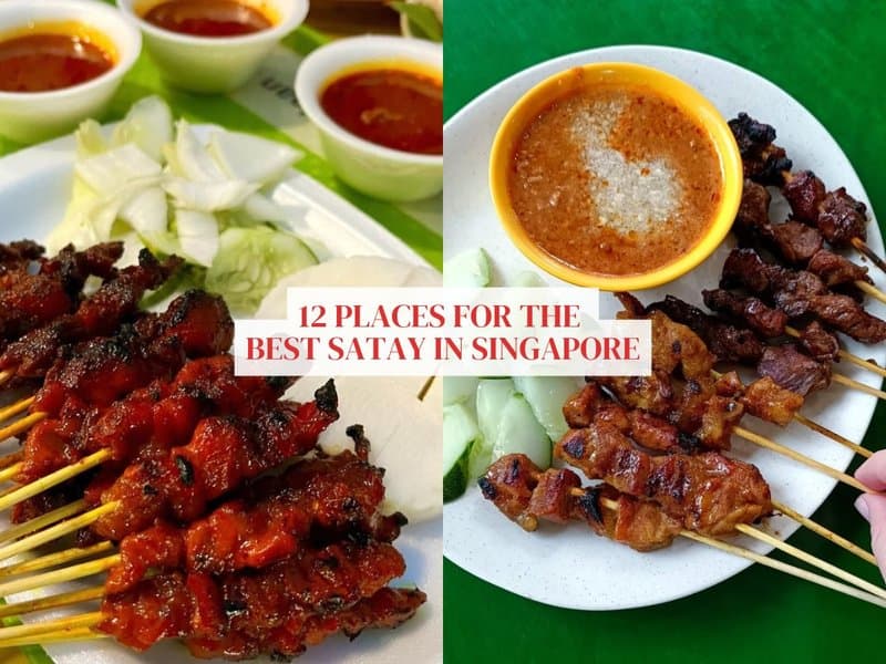 Satay