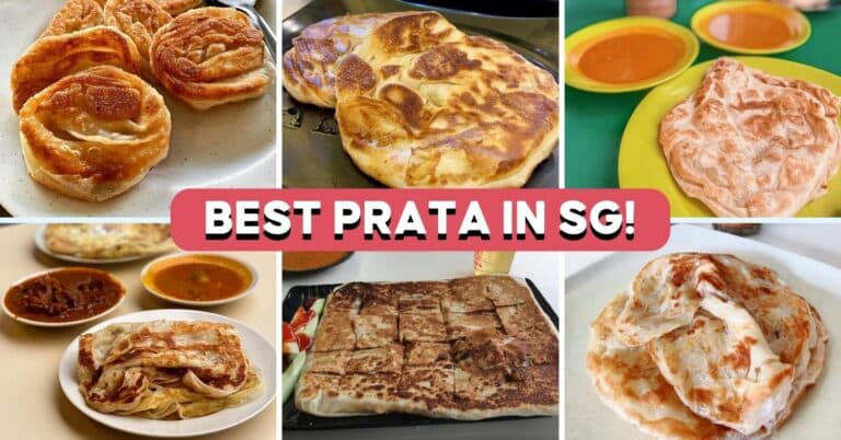 UNAGI PRATA