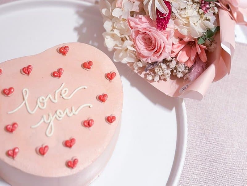 Valentine's Day