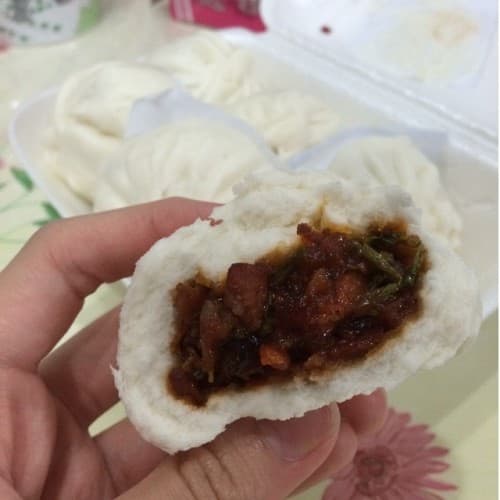 Wanton Noodles 云吞面