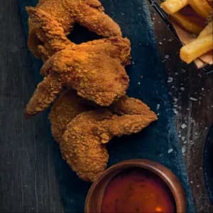 Pollo Winglets