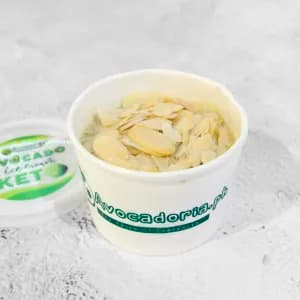 Avocado Keto Ice Cream