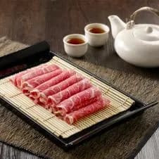 US Kurobuta Pork 美国特选黑豚肉 Full Portion (200g)