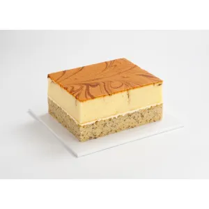 Lucky Banana Cake
蕉财进宝
