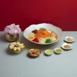 Abalone Yu Sheng 鲍鱼捞生