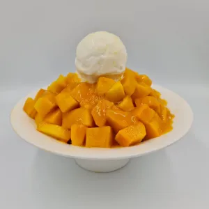 Mango Bingsu