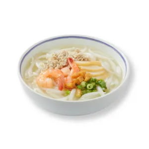 Mee Tai Mak Soup