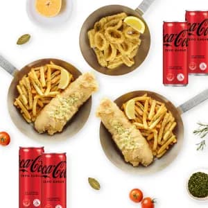 Feasting Bundle for 4