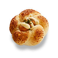 Little Double Cheese Sausage