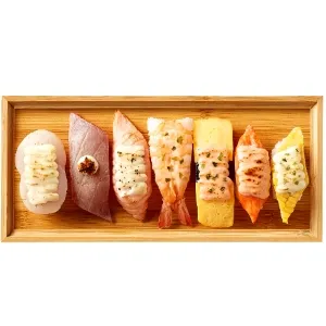 Classic Set C (7pcs)