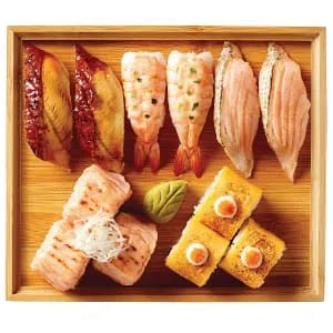 Special Set B (12pcs)