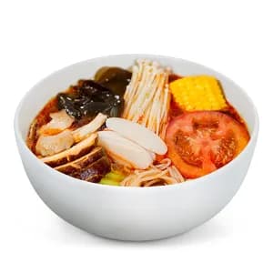 Tomato Soup 番茄汤