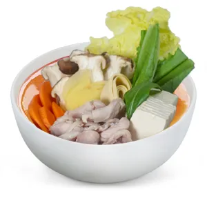 Chicken Set 鸡肉配套