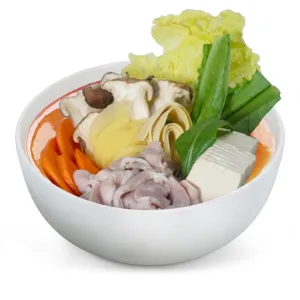 Pork Set 猪肉配套