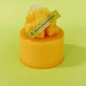 Mango Mousse