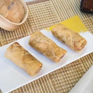 Spring Roll 春卷