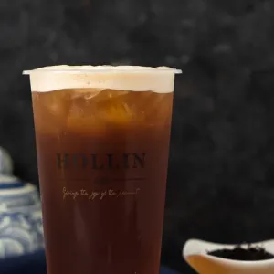 Black Tea