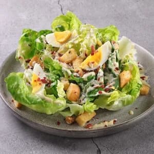 Classic Caesar Salad