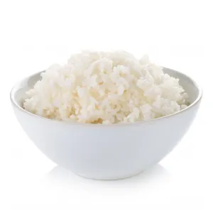 Steamed Rice 白饭