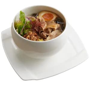 Pork Suki Ramen (Shoyu/ Shio) ポークすきラーメン