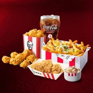 Supper Snacking Bundle