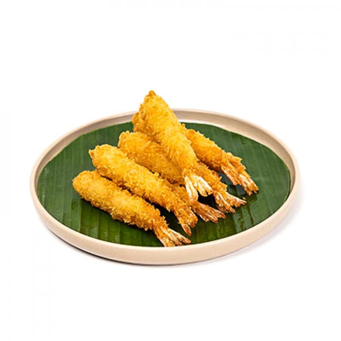 Ebi Tempura (Min. Order Qty - 10 pcs)