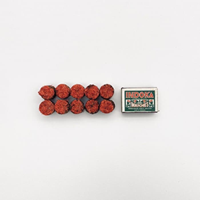 Firestarter With Matches