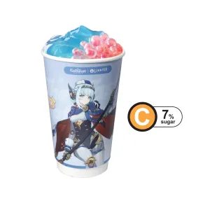 No.106 Coconut Smoothie Mix 椰香清补凉
