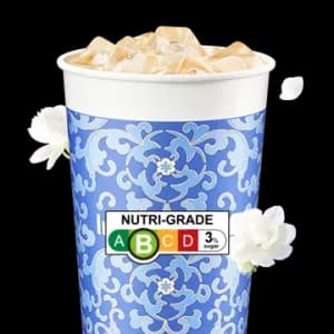 Jasmine Kiss Tea