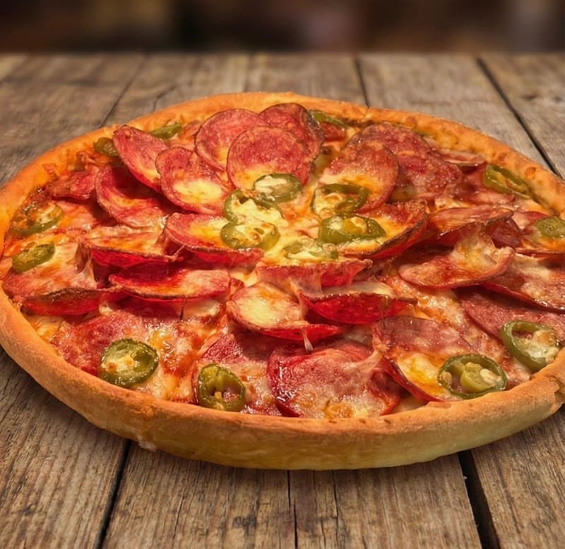 Pezzo @ Bedok Mall
