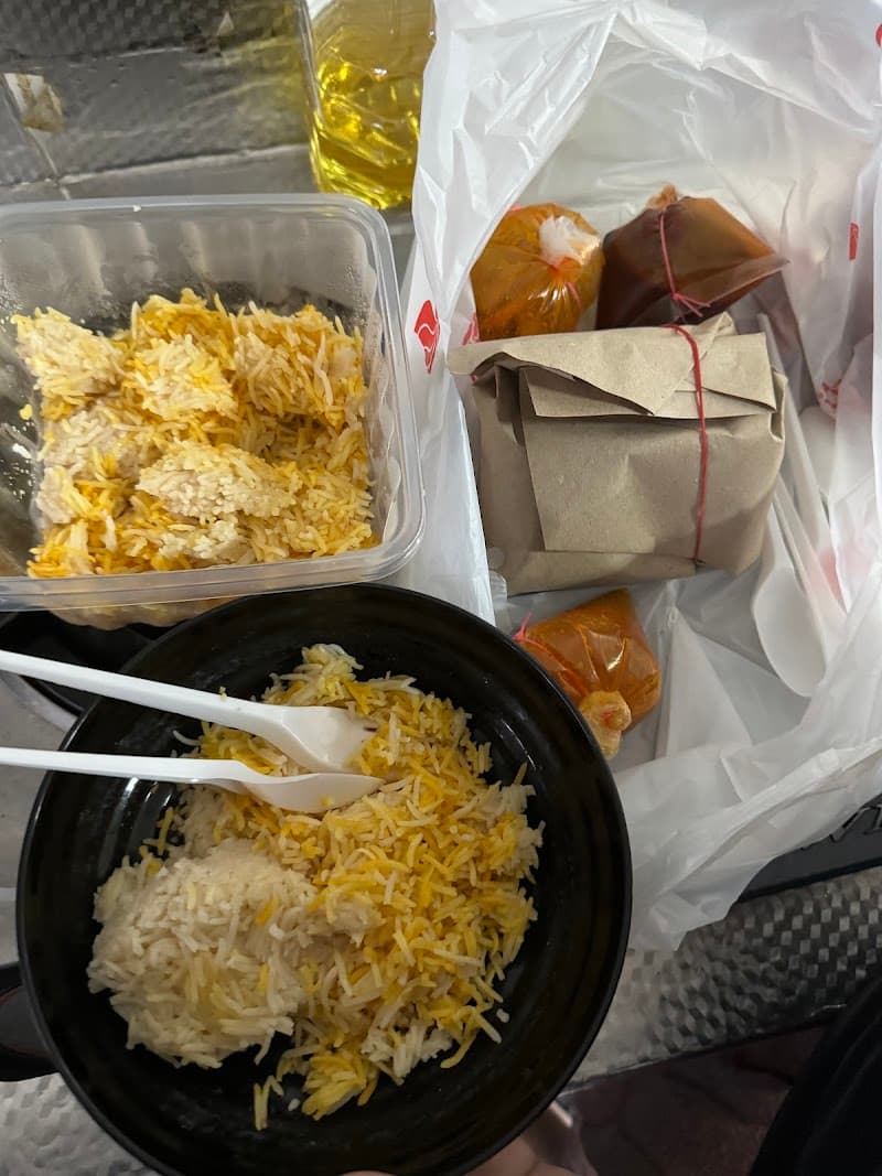 Boon Lay Power Nasi Lemak