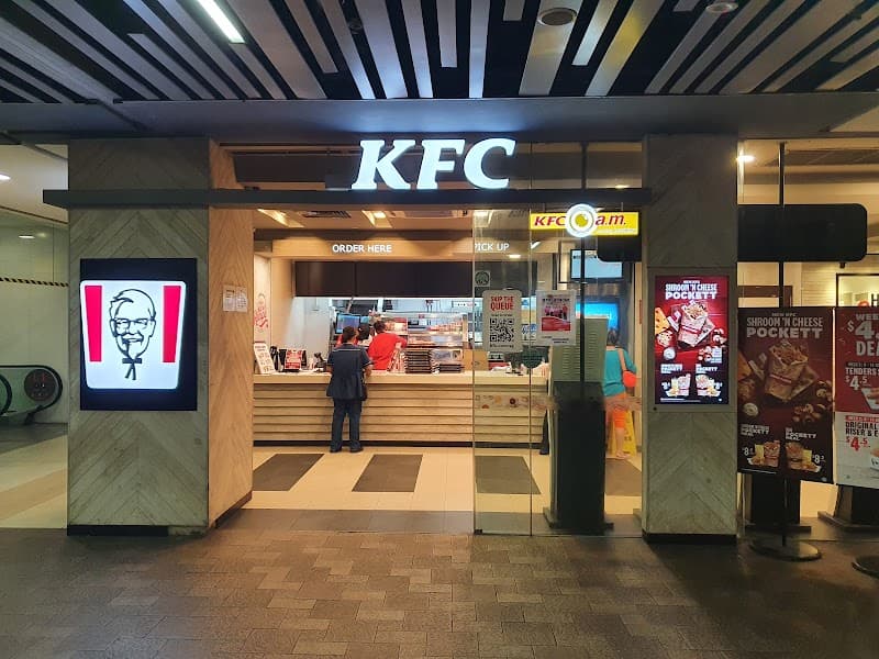 KFC