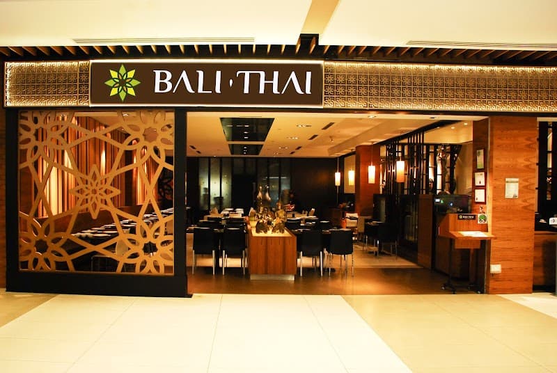 Bali Thai