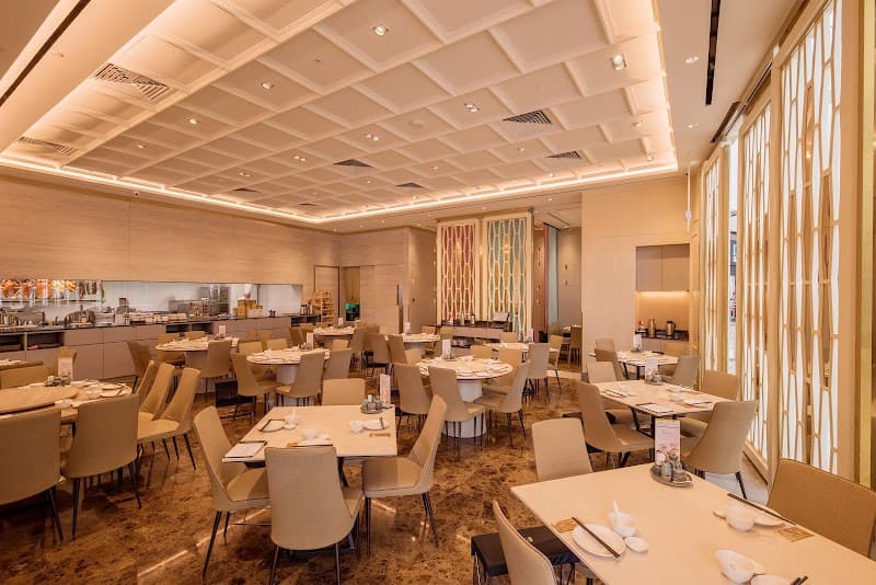 Canton Paradise at MBS