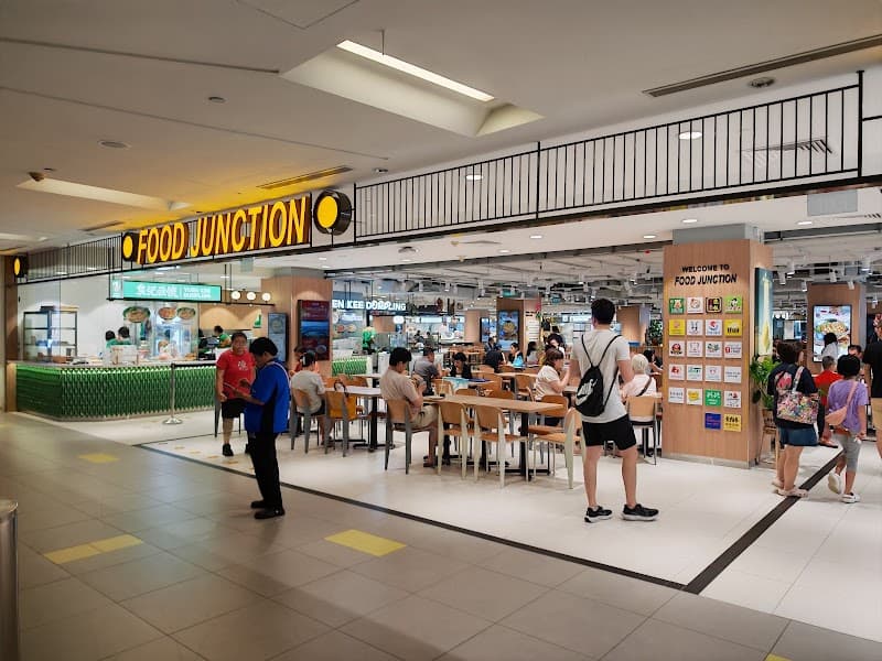 Food Junction