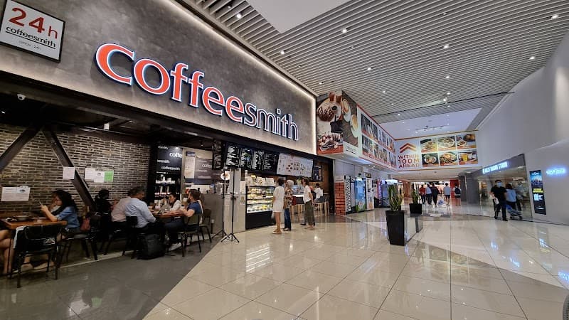 Coffeesmith (Suntec)