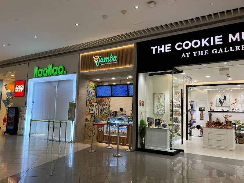 llaollao Suntec City